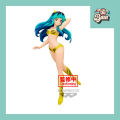 Figurine lamu urusei yatsura figurine lum glitter glamours ii ver a
