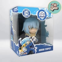 Figurine limule rimuru tempest