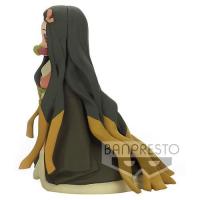 Figurine manga nezuko demon slayer