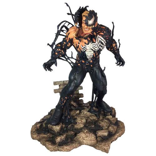 Figurine Marvel Gallery Venom diorama