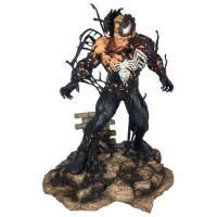 Figurine marvel gallery venom diorama diamond select