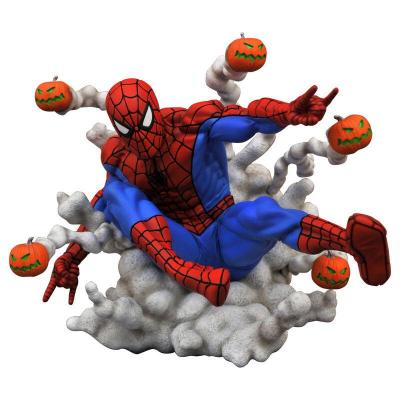Figurine marvel spiderman 15cm