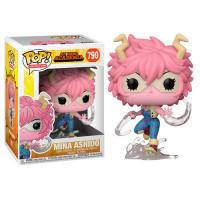 Figurine my hero academia mina ashido funko pop