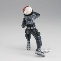Figurine my hero academia shoto 1