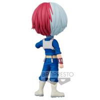 Figurine my hero academia shoto