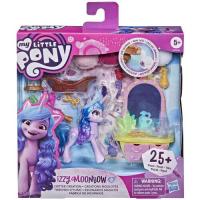 Figurine my little pony izzy jouet