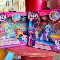 Figurine my little pony