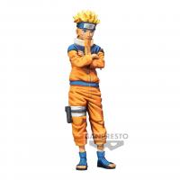 Figurine naruto grandista 1 