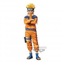 Figurine naruto grandista