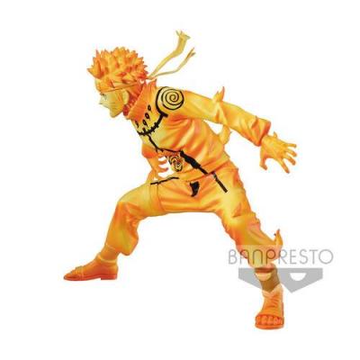 Figurine naruto vibration stars naruto shippuden 1