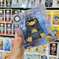 Figurine niffleur les animaux fantastiques tirelire 1 