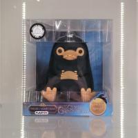 Figurine niffleur les animaux fantastiques tirelire