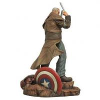 Figurine old man logan marvel diorama diamond select
