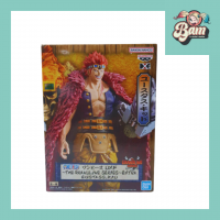 Figurine one piece dxf the grandline series extra eustass kid 4 