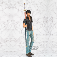 Figurine one piece trafalgar law 2 1