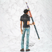 Figurine one piece trafalgar law 3 1