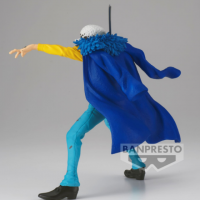 Figurine one piece trafalgar law 3 