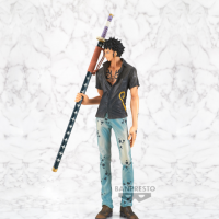 Figurine one piece trafalgar law 5 1