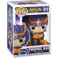 Figurine phoenix ikki pop saint seiya 810
