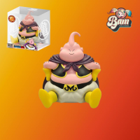 Figurine plastoy boo dragon ball