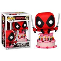 Figurine pop deadpool 776