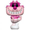Figurine pop disney alice in wonderland 70th cheshire cat 1059