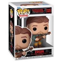 Figurine pop donjon et dragon edjin