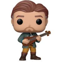 Figurine pop donjons et dragons edjin