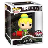 Figurine pop fee clochette peter pan exclusive 1143