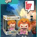 Figurine pop hungry big mom 1268 one piece