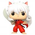 Figurine pop inuyasha