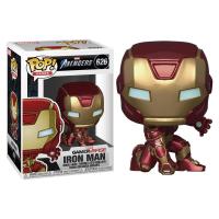 Figurine pop iron man avengers 626