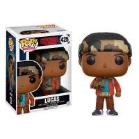 Figurine pop lucas stranger things 425