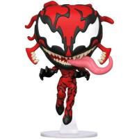Figurine pop marvel comics carla unger carnage exclusive