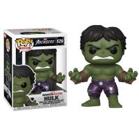 Figurine pop marvel hulk 629