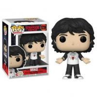Figurine pop mike 1239 stranger things saison 4