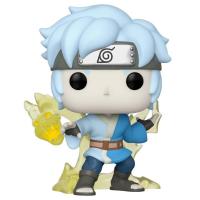 Figurine pop mitsuki boruto naruto