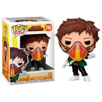 Figurine pop my hero academia kai chisaki overhaul