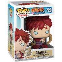 Figurine pop naruto gaara