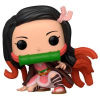 Figurine pop nezuko 868