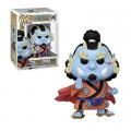 Figurine pop one piece jinbe 1265