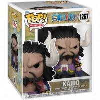 Figurine pop one piece kaido 1268