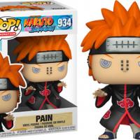 Figurine pop pain naruto 934