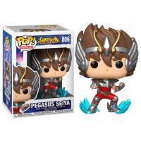 Figurine pop pegasus seiya saint seiya