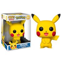 Figurine pop pikachu 25 cm
