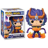 Figurine pop poenix ikki saint seiya