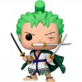 Figurine pop roronoa zoro