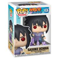 Figurine pop sasuke uchiha naruto shippuden 1436