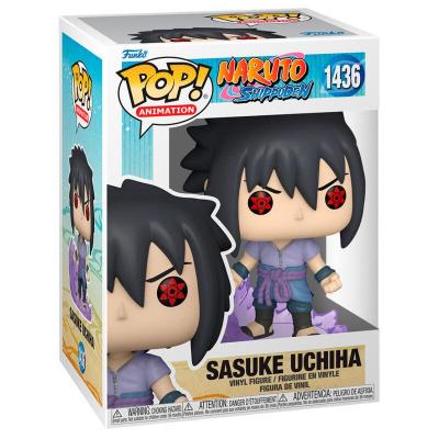 Figurine pop sasuke uchiha naruto shippuden 1436 1 