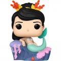 Figurine pop sirene peter pan 1346 pop disney